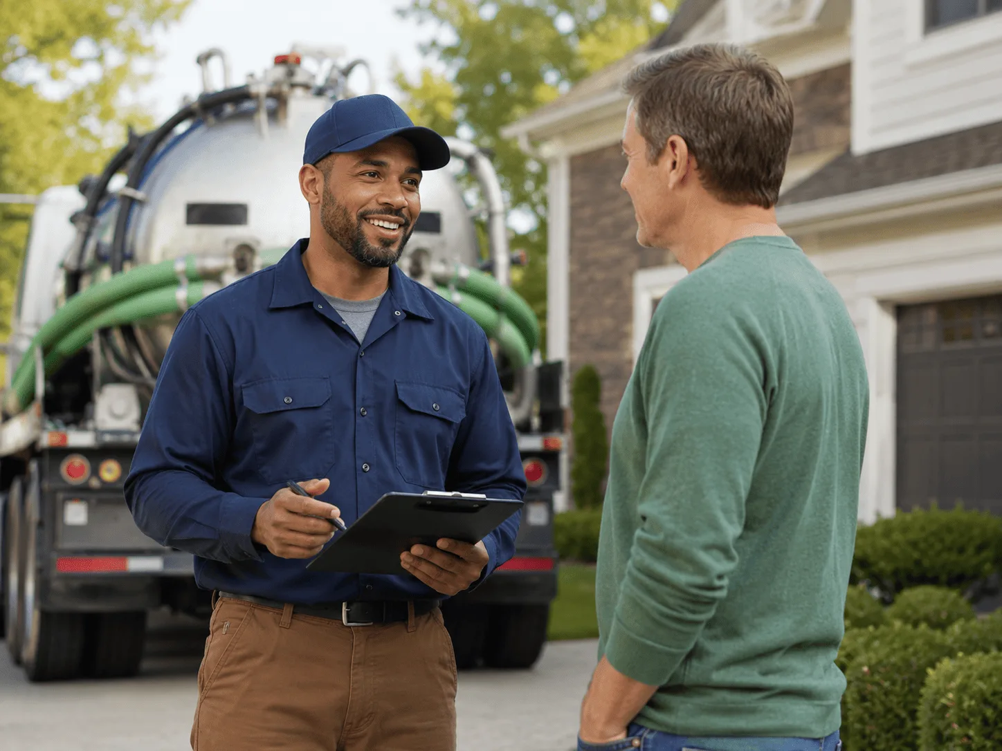 Mosquito Control Chetek, WI FAQs